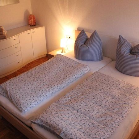 Ferienwohnung Domes-Kreuzer Bad Zwesten Esterno foto